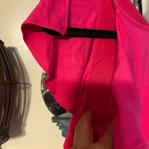 Ann Taylor Dress size 6P - Picture 4 of 5